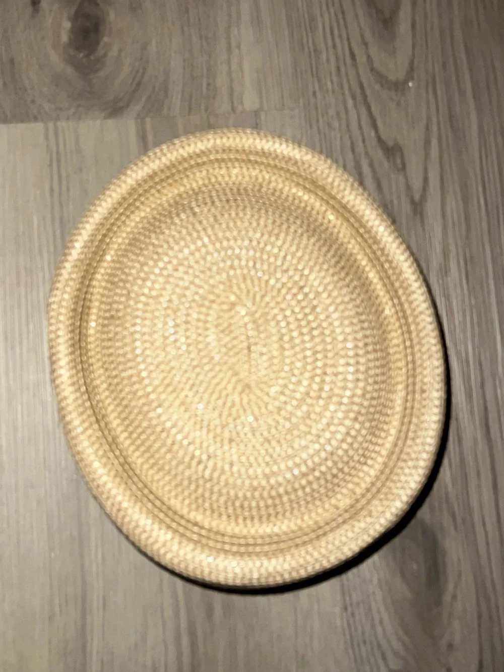 ASOS flat top